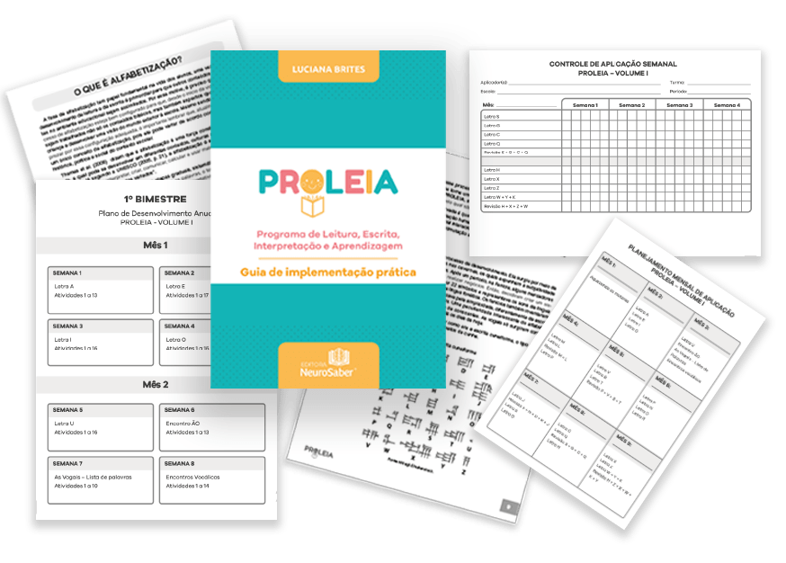 MOCKUP PROLEIA
